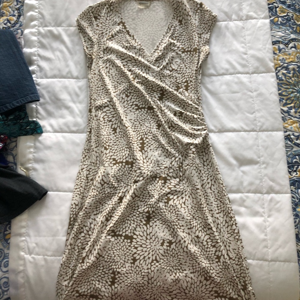 Athleta Dress